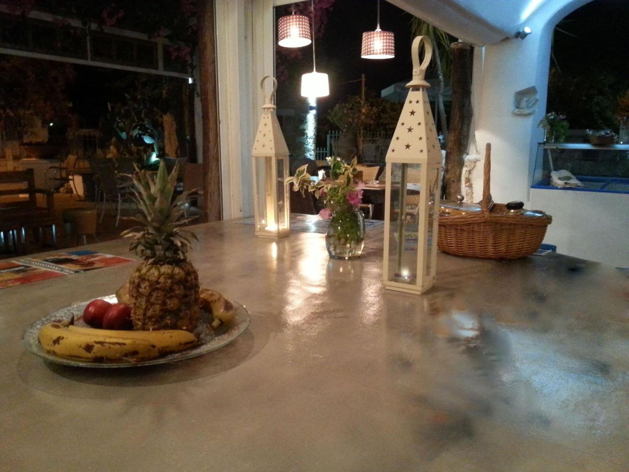 Gorgona Studios Faliraki Extérieur photo