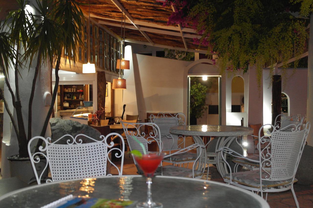 Gorgona Studios Faliraki Extérieur photo