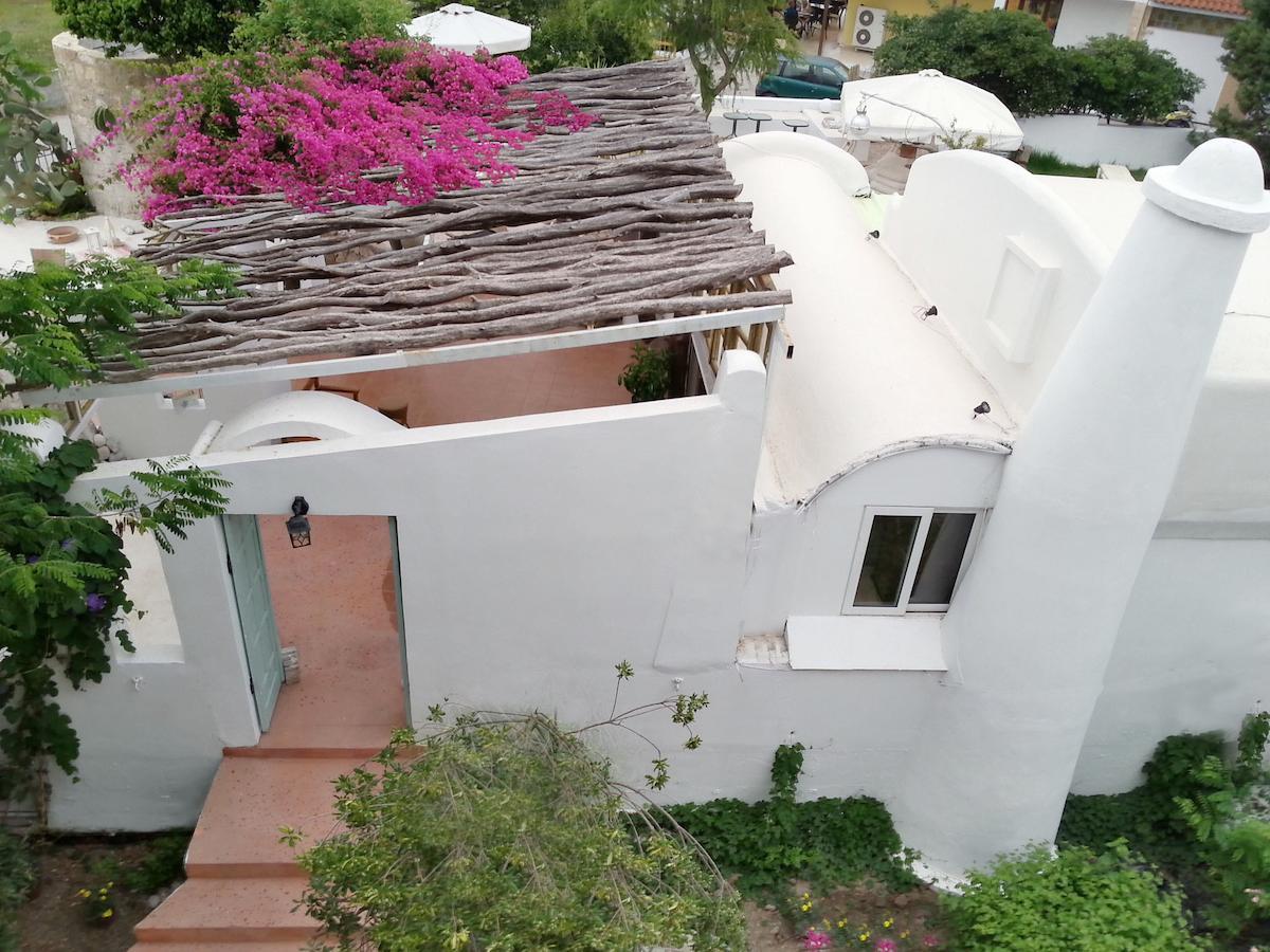 Gorgona Studios Faliraki Extérieur photo