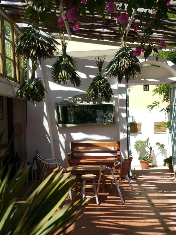 Gorgona Studios Faliraki Extérieur photo