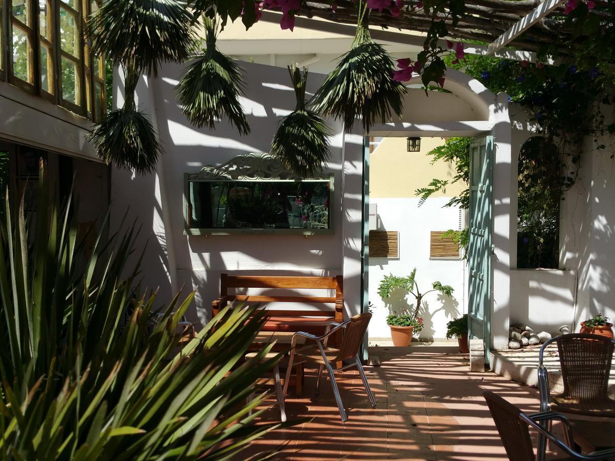 Gorgona Studios Faliraki Extérieur photo