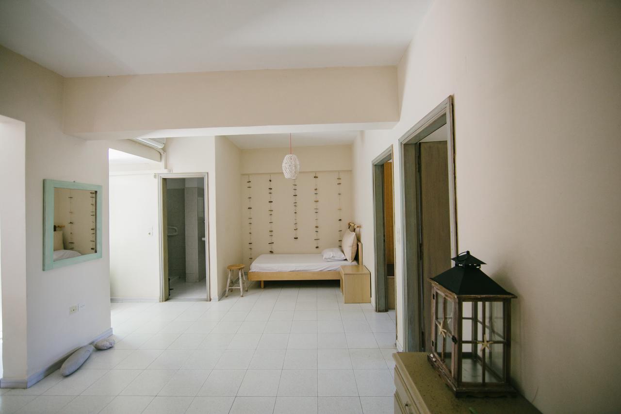 Gorgona Studios Faliraki Extérieur photo