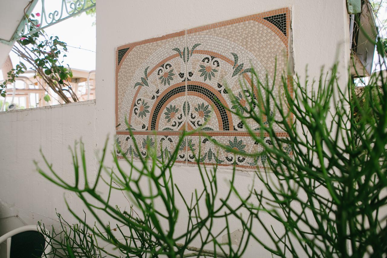 Gorgona Studios Faliraki Extérieur photo