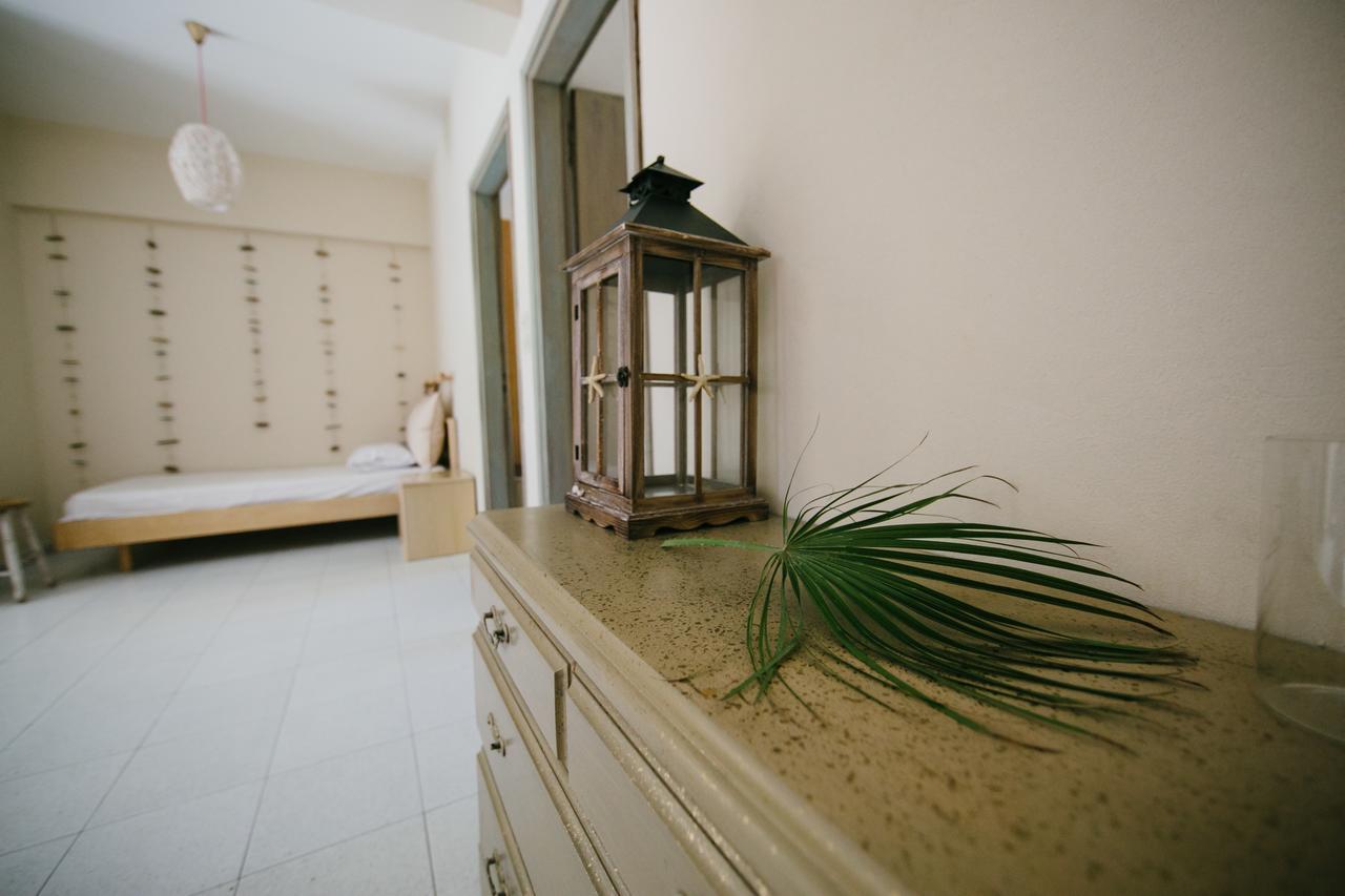 Gorgona Studios Faliraki Extérieur photo