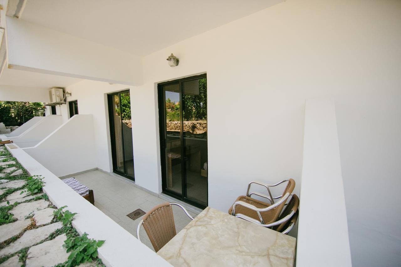 Gorgona Studios Faliraki Extérieur photo