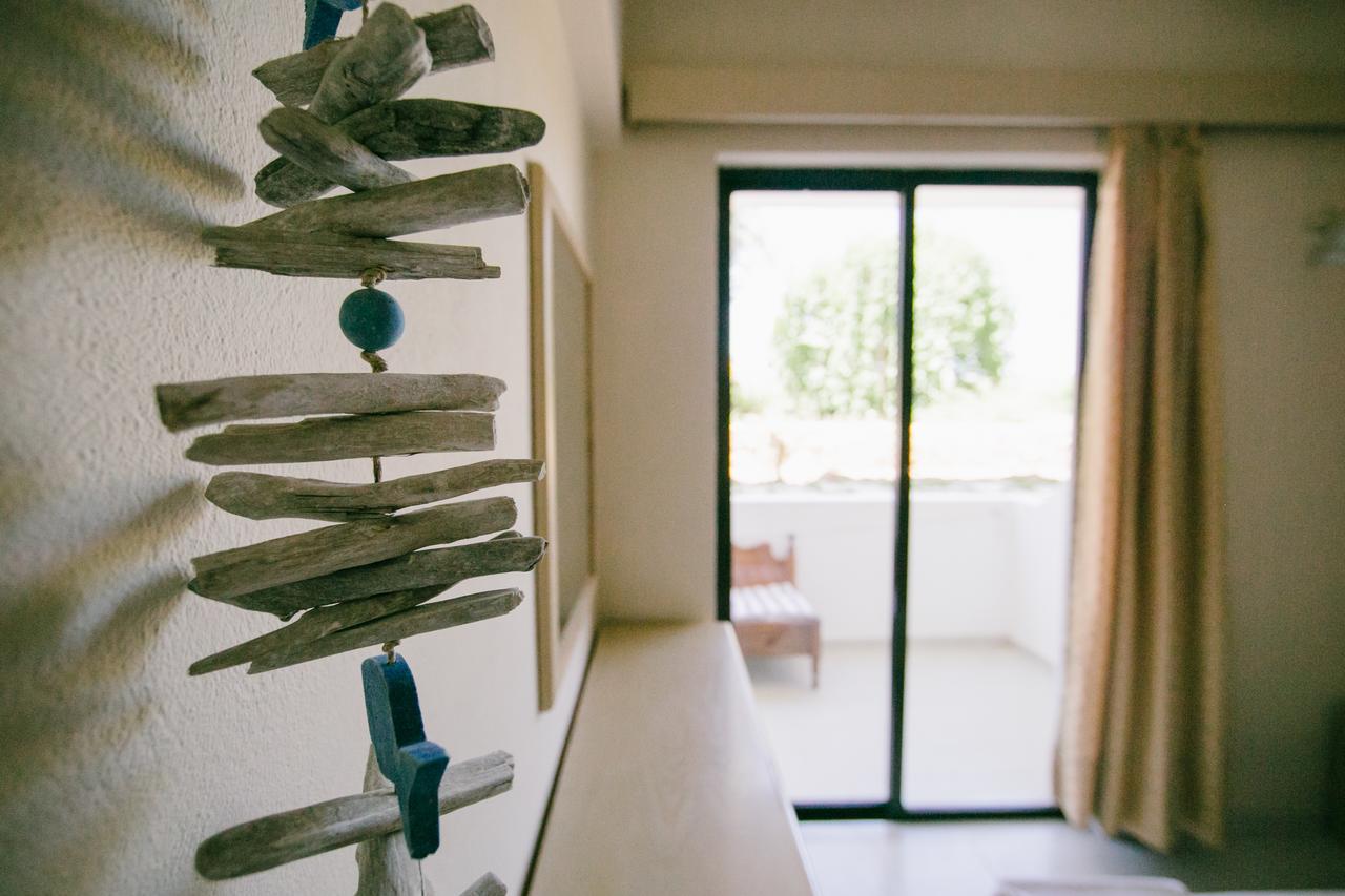 Gorgona Studios Faliraki Extérieur photo