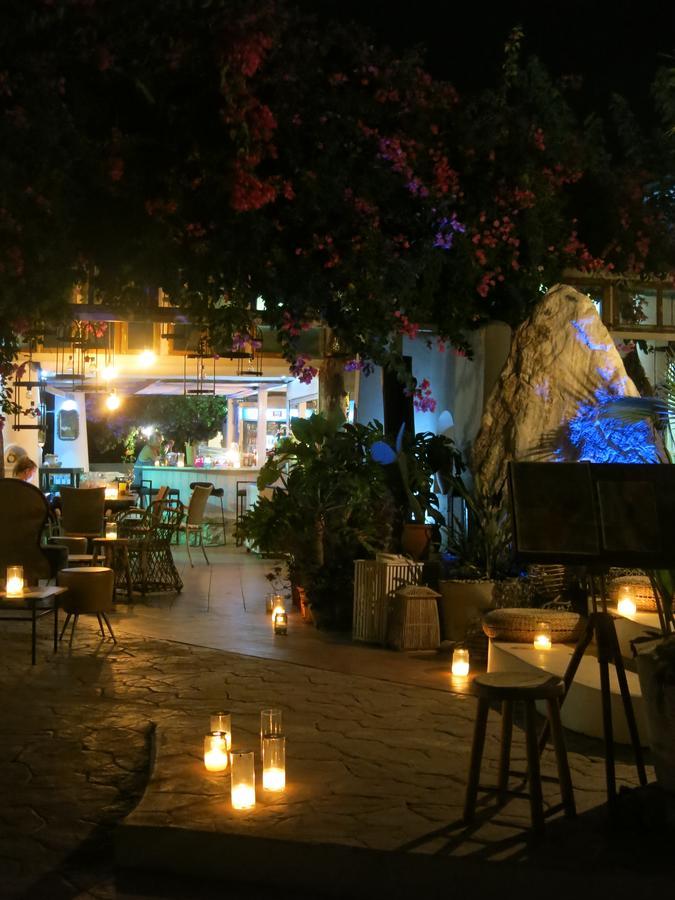 Gorgona Studios Faliraki Extérieur photo