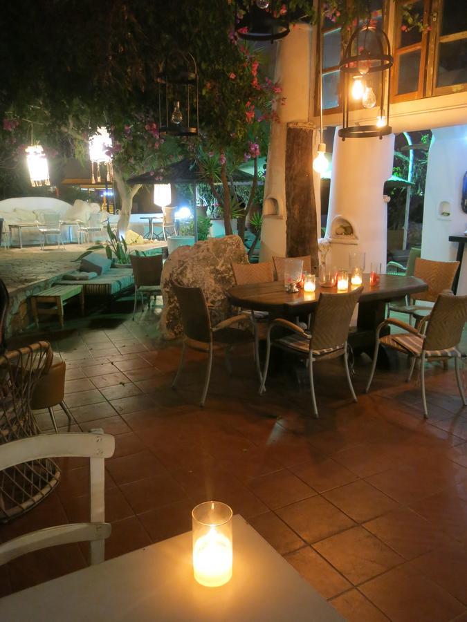Gorgona Studios Faliraki Extérieur photo